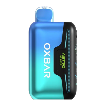 Blueberry Watermelon OXBAR ASTRRO MAZE 50K
