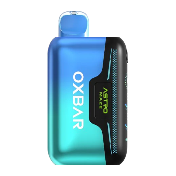 Blueberry Watermelon OXBAR ASTRRO MAZE 50K