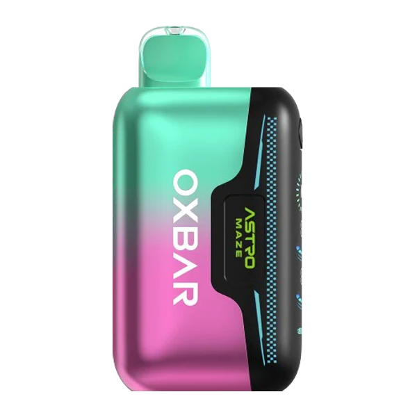 Watermelon Apple Gush OXBAR ASTRRO MAZE 50K