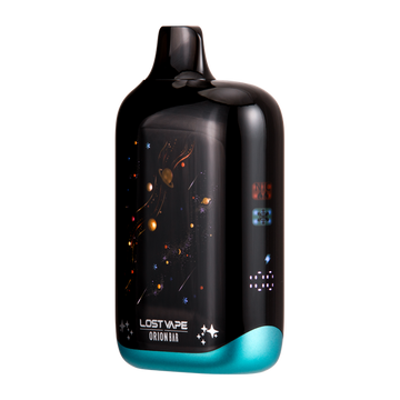 Peach Mango Watermelon LOST VAPE ORION 50K