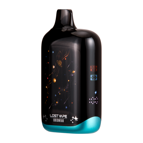 Peach Mango Watermelon LOST VAPE ORION 50K