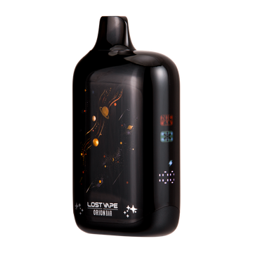 Blue Raz Ice LOST VAPE ORION 50K