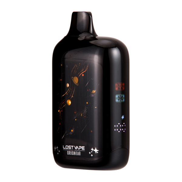 Blue Raz Ice LOST VAPE ORION 50K