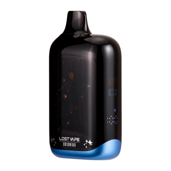 Blue Pina Kiwi LOST VAPE ORION 50K
