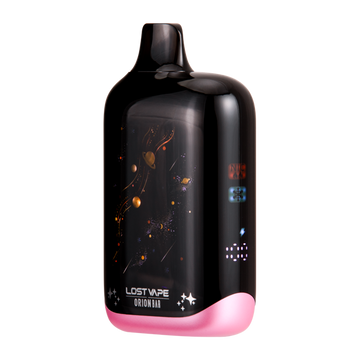 Juice Peach LOST VAPE ORION 50K