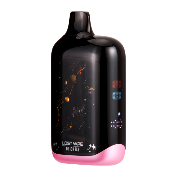 Juice Peach LOST VAPE ORION 50K