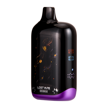 Fruity Nectar Lemonade LOST VAPE ORION 50K