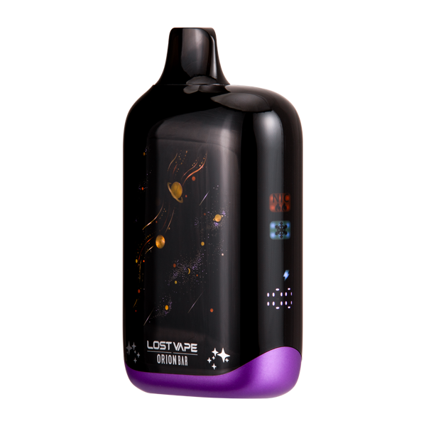 Fruity Nectar Lemonade LOST VAPE ORION 50K