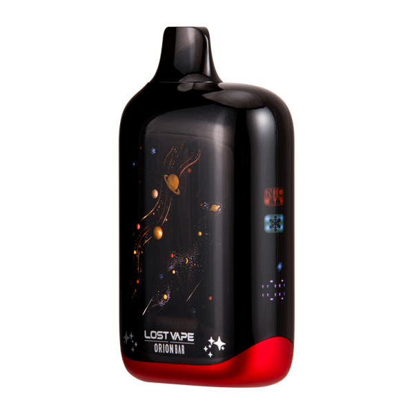 Watermelon Ice LOST VAPE ORION 50K