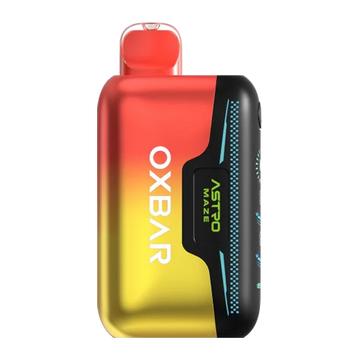 Fruity Pebz OXBAR ASTRRO MAZE 50K