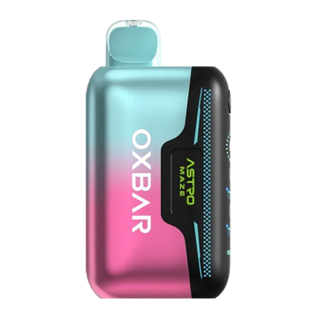 Juicy Watermelon OXBAR ASTRRO MAZE 50K