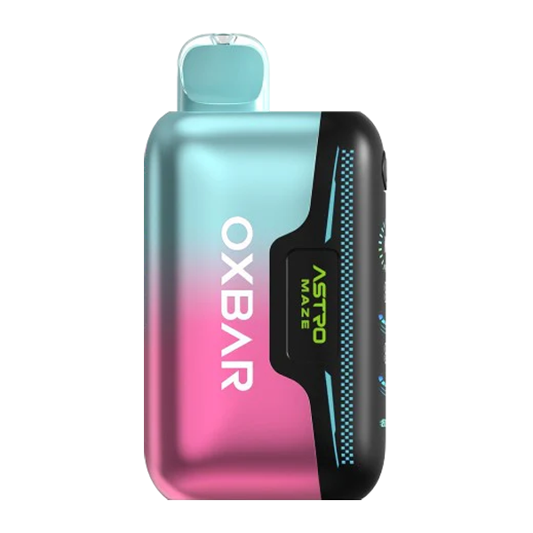 Juicy Watermelon OXBAR ASTRRO MAZE 50K