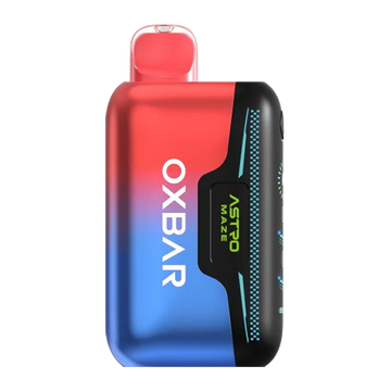 Rocket Pop OXBAR ASTRRO MAZE 50K