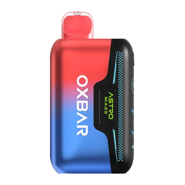 Rocket Pop OXBAR ASTRRO MAZE 50K
