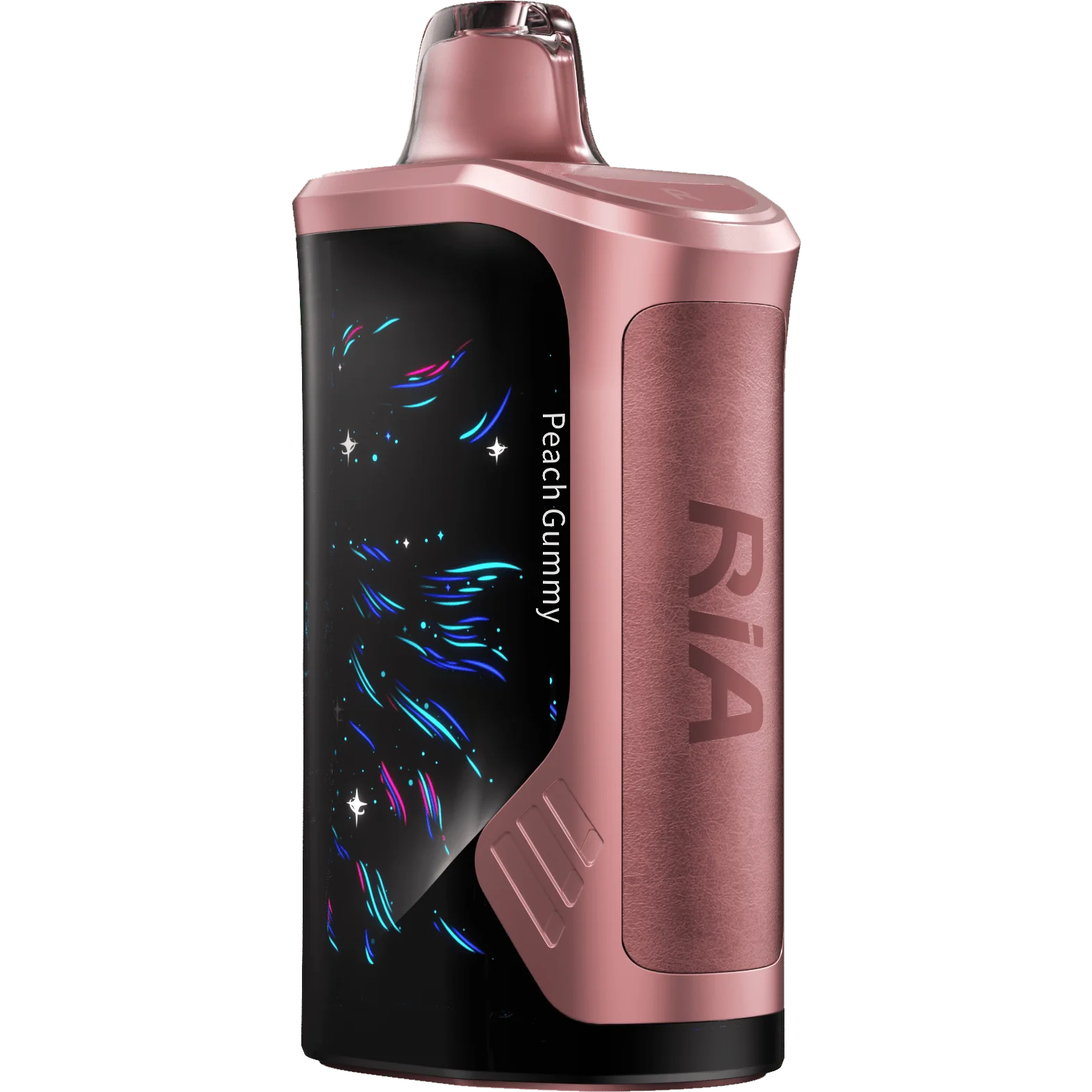 Peach Gummy RIA NV30K