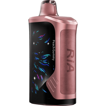 Peach Gummy RIA NV30K