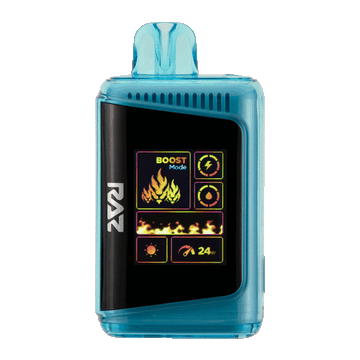 Blueberry Watermelon RAZ LTX 25K