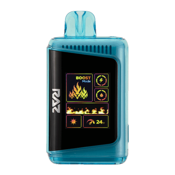Blueberry Watermelon RAZ LTX 25K