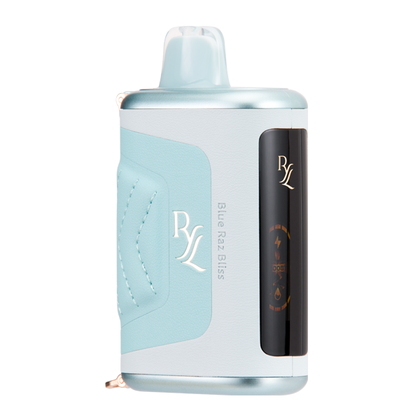 Blue Razz Bliss RAZ RYL 35K