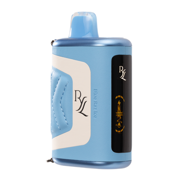Blue Raz Ice RAZ RYL 35K