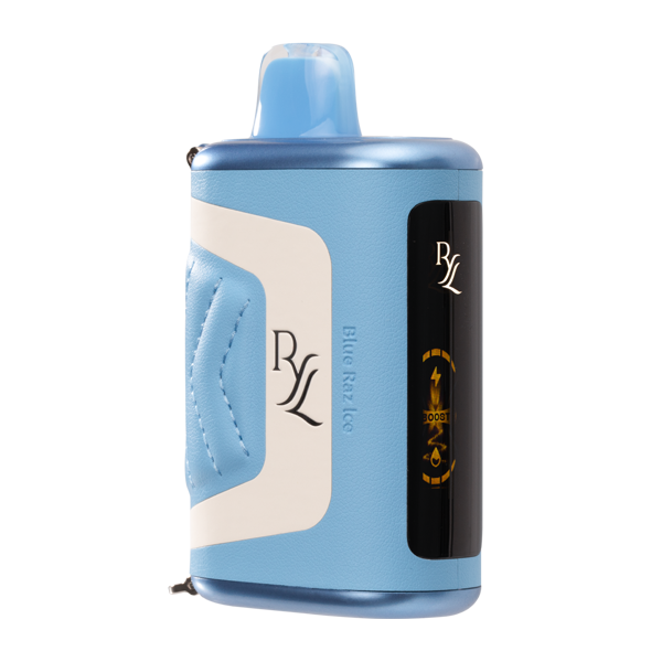 Blue Raz Ice RAZ RYL 35K