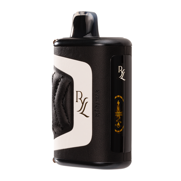 Sour Apple Ice RAZ RYL 35K