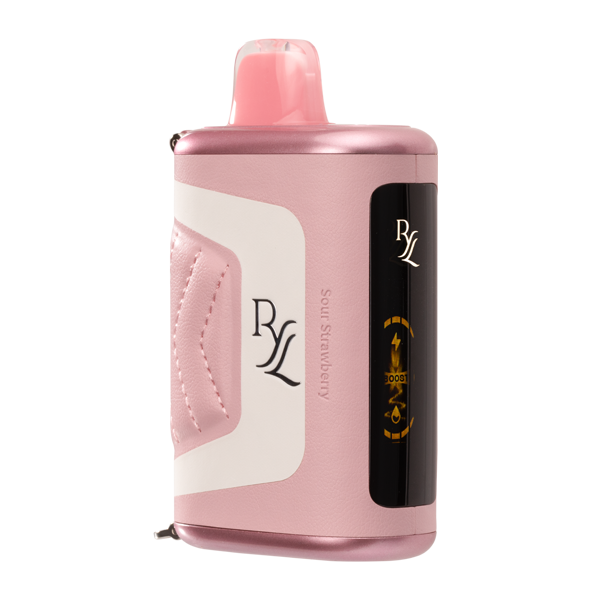 Sour Strawberry RAZ RYL 35K