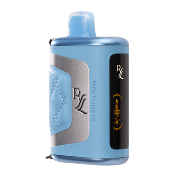 White Yummy Ice RAZ RYL 35K