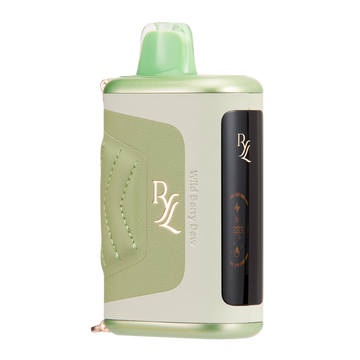 Wild Berry Dew RAZ RYL 35K