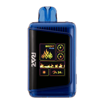 Blue Raz Ice RAZ LTX 25K