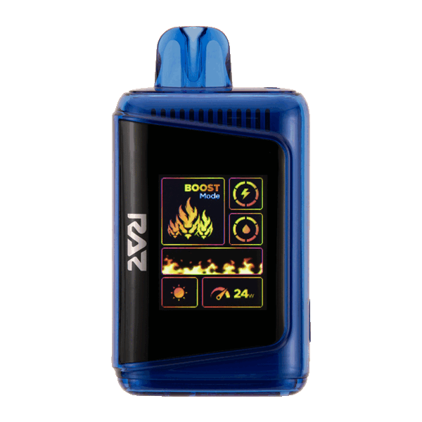 Blue Raz Ice RAZ LTX 25K