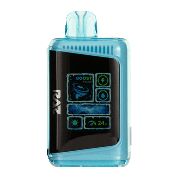 Frozen Cherry Apple RAZ LTX 25K
