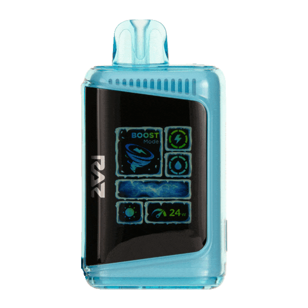 Frozen Cherry Apple RAZ LTX 25K