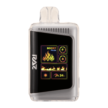 Miami Mint RAZ LTX 25K