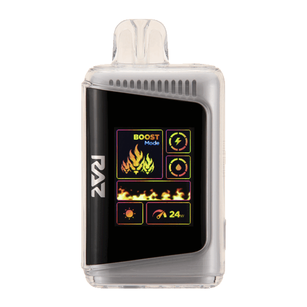 Miami Mint RAZ LTX 25K