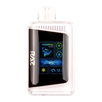 New York Mint RAZ LTX 25K