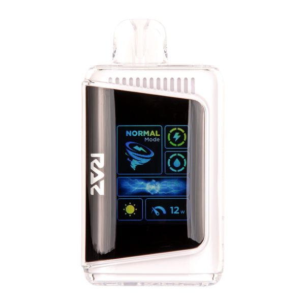 New York Mint RAZ LTX 25K