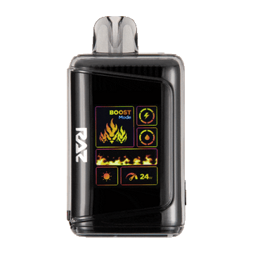 Night Crawler RAZ LTX 25K