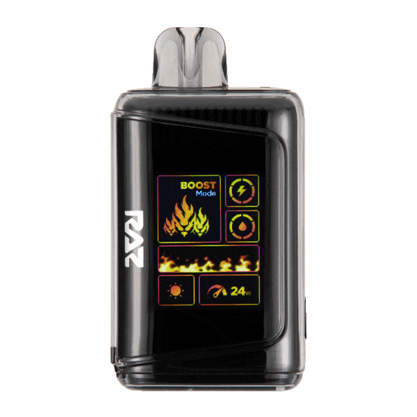 Night Crawler RAZ LTX 25K