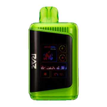 Strawberry Kiwi Pear RAZ LTX 25K