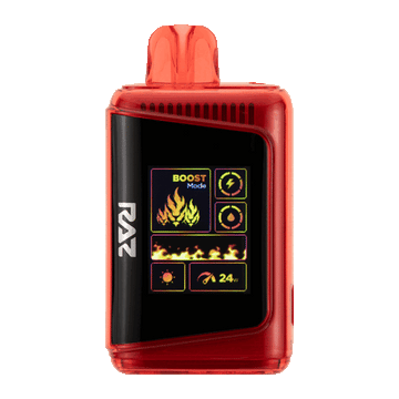 Watermelon Ice RAZ LTX 25K