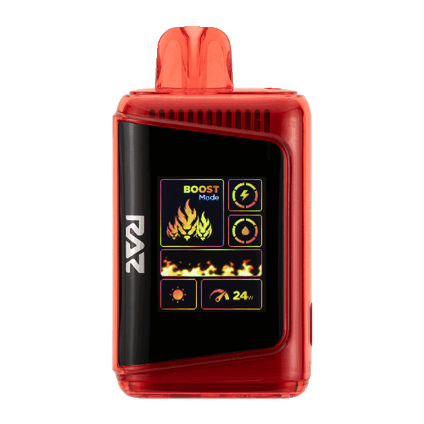 Watermelon Ice RAZ LTX 25K