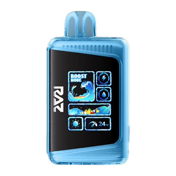 Blueberry Punch RAZ LTX 25K