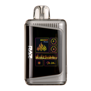 Clear Diamond RAZ LTX 25K