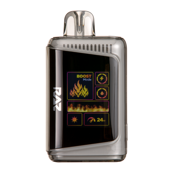 Clear Diamond RAZ LTX 25K