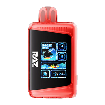 Hawaiian Punch RAZ LTX 25K