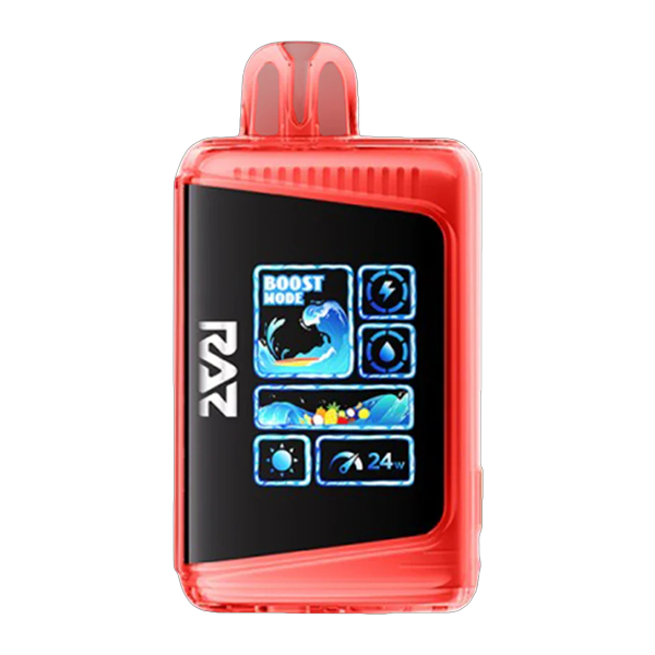 Hawaiian Punch RAZ LTX 25K