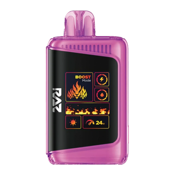 Rainbow Rain RAZ LTX 25K