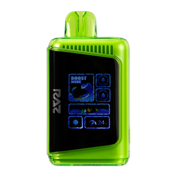 Sour Raspberry Punch RAZ LTX 25K