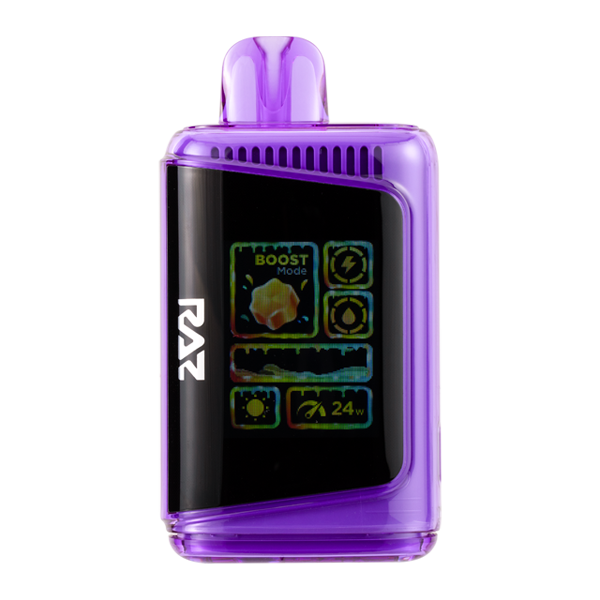 Triple Berry Gush RAZ LTX 25K